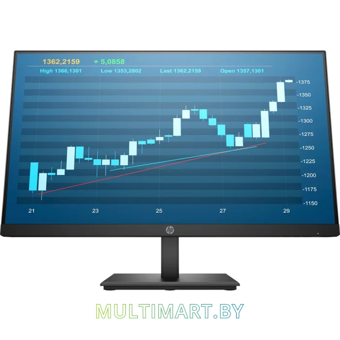 Монитор HP P244